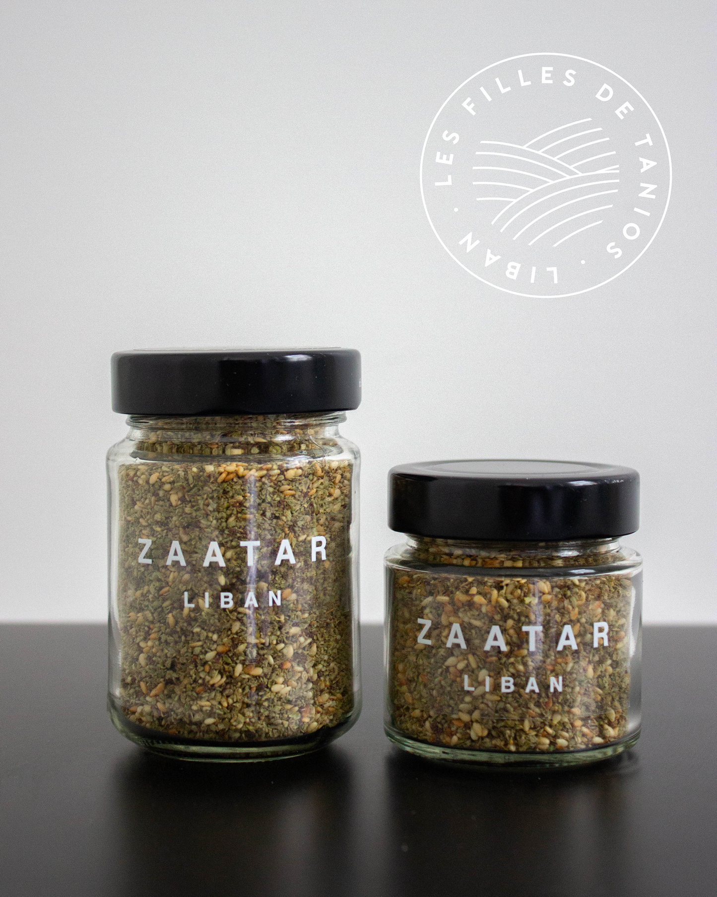 Zaatar